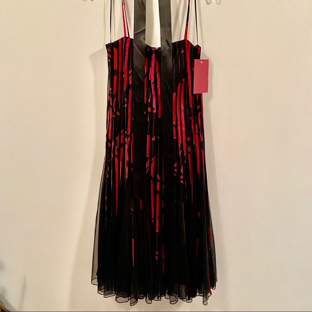 JS Collections Evening/Party Dress